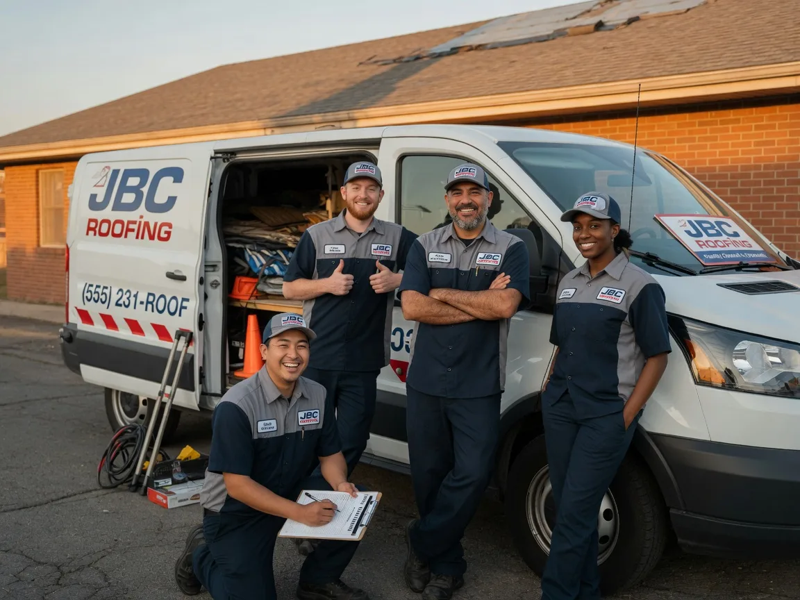 Roof Replacement company in Brown Deer, WI