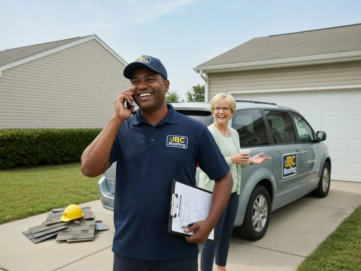 Roof Replacement Brown Deer, WI FAQs